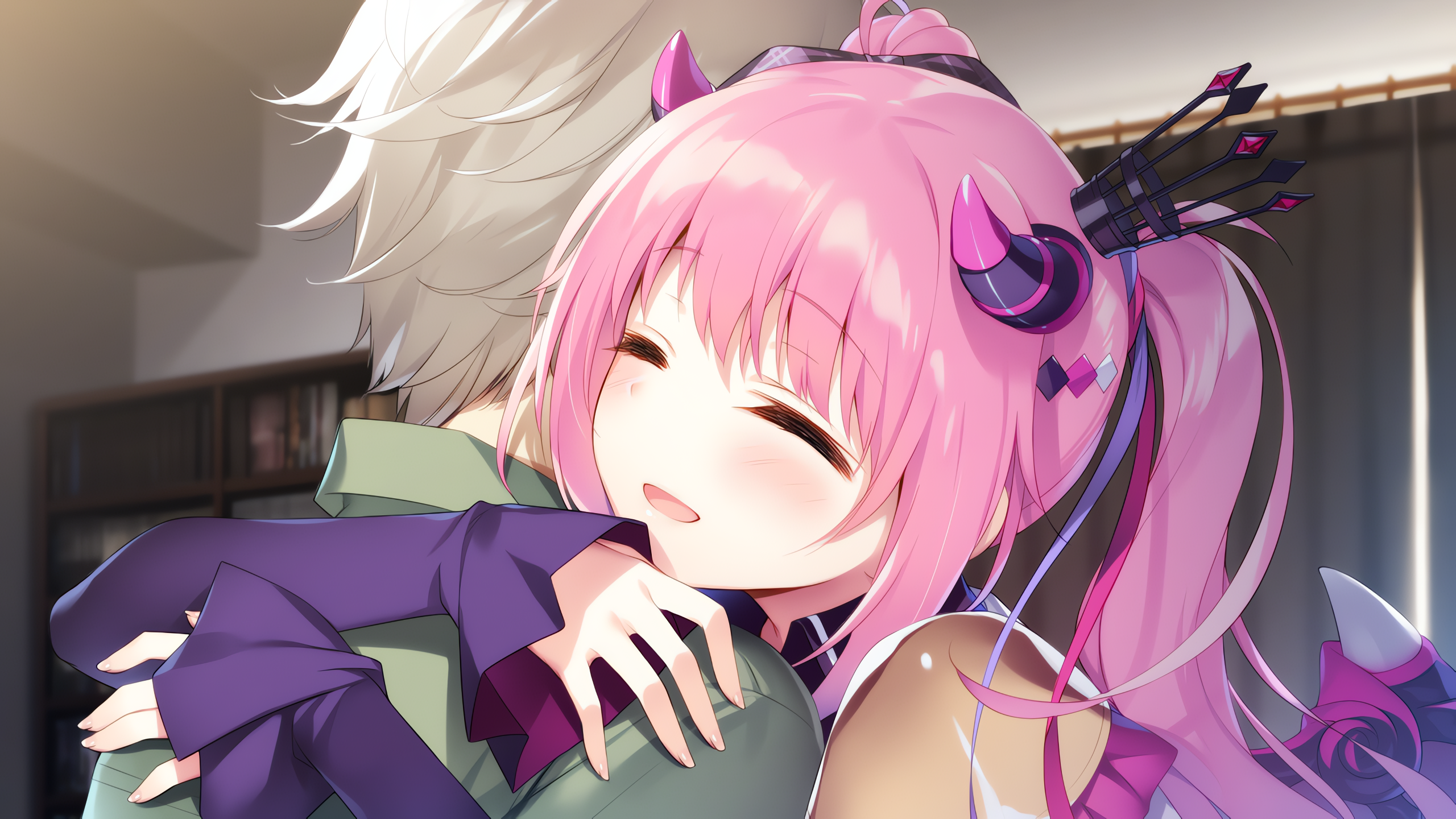 きまぐれテンプテーション